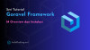 Belajar Goravel Framework - Part 1 - Instalasi